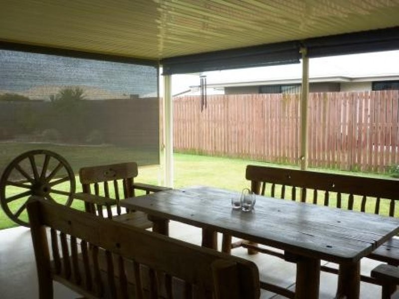 16 CROMDALE CIRCUIT, Hervey Bay QLD 4655