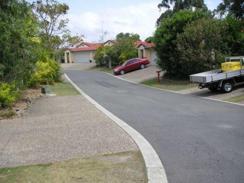 20/6 Buddy Holly Close, Parkwood QLD 4214