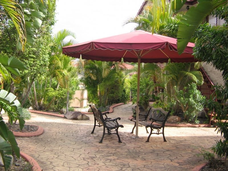 1/28 Barrett Street, Robertson QLD 4109