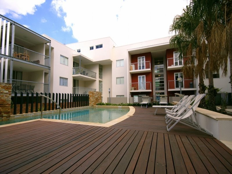 222/61 Anderson Street, Bowen Hills QLD 4006