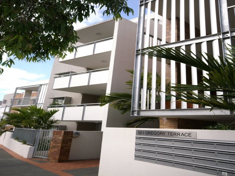 222/61 Anderson Street, Bowen Hills QLD 4006