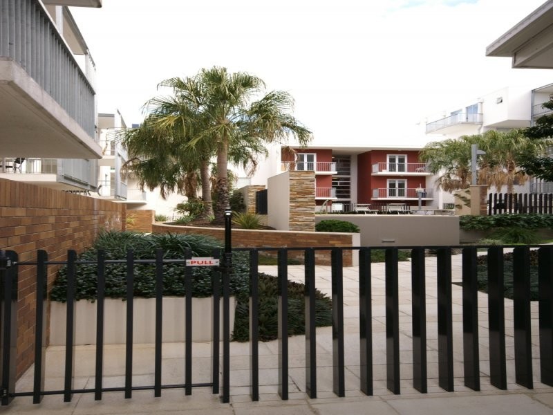 222/61 Anderson Street, Bowen Hills QLD 4006