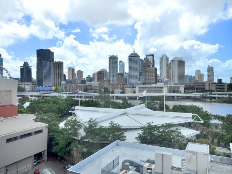 1104/161 Grey Street, South Bank QLD 4101