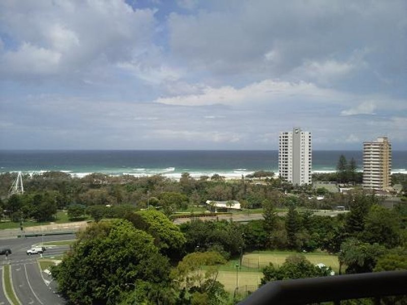 Paradise Waters QLD 4217