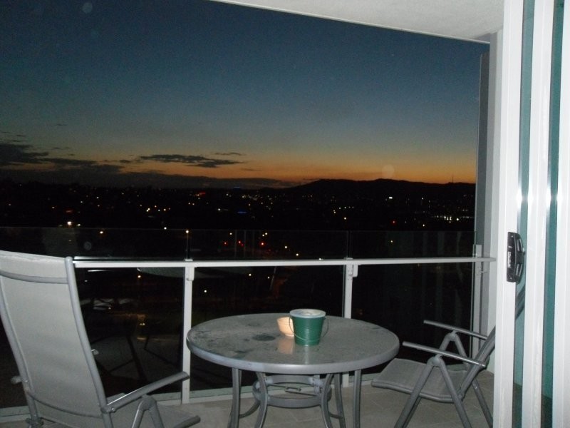 1111 / 161 GREY STREET, South Bank QLD 4101