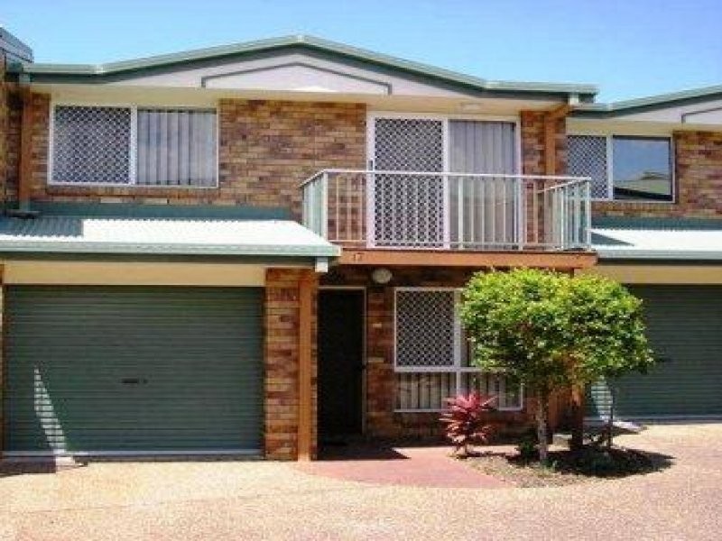 7/178 Torquay Rd, Hervey Bay QLD 4655