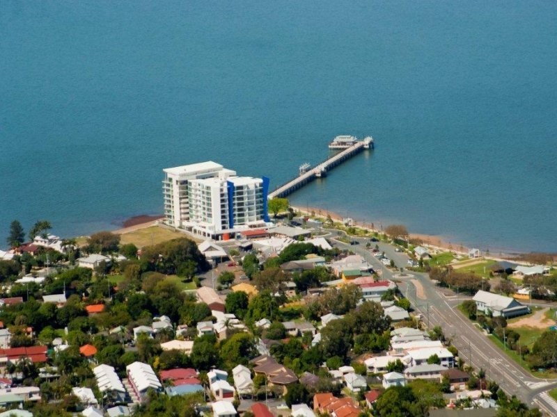 14 Oxley Ave, Woody Point QLD 4019