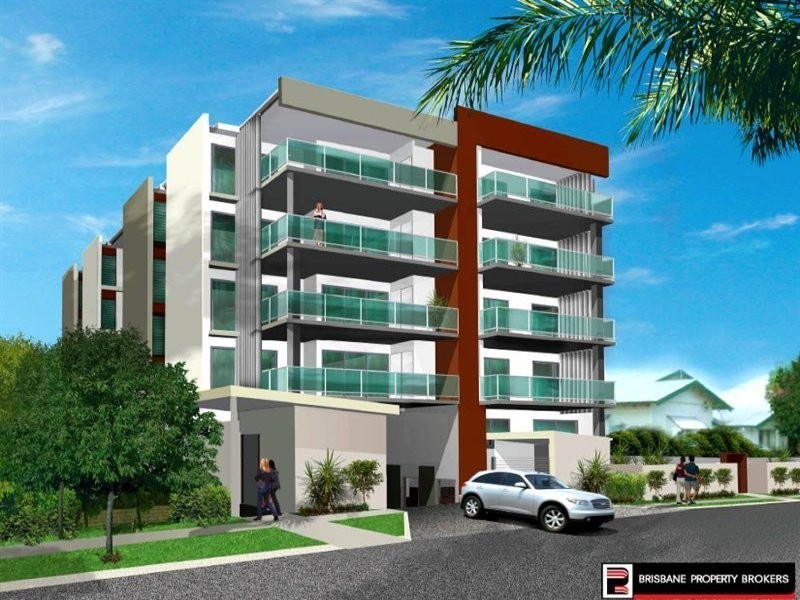 28 Carl Street, Woolloongabba QLD 4102