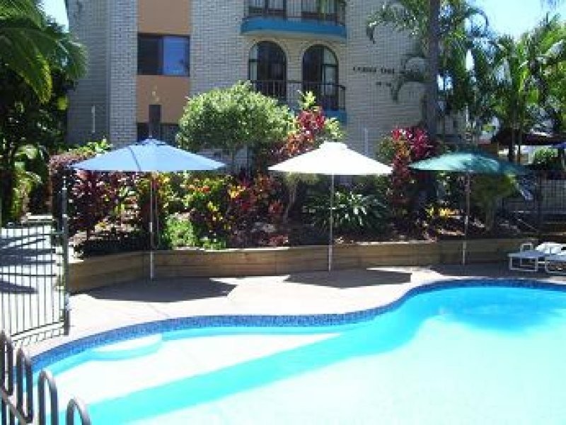 11/35 Old Burleigh Rd, Surfers Paradise QLD 4217