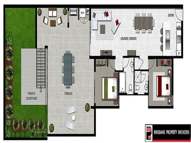 28 Carl Carl Street, Woolloongabba QLD 4102