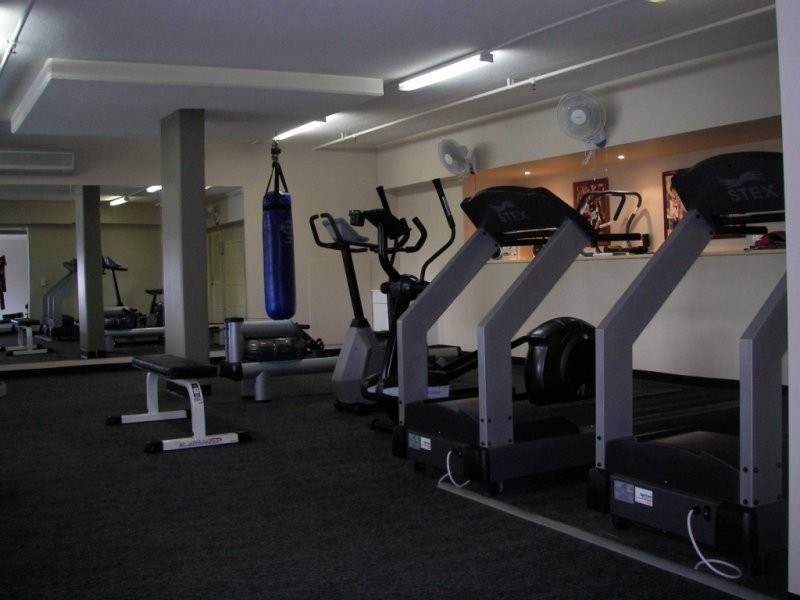 55/260 Vulture Street,, South Brisbane QLD 4101