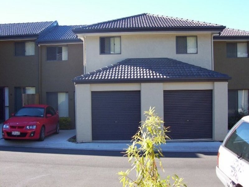 63/250 Sumners Road, Riverhills QLD 4074