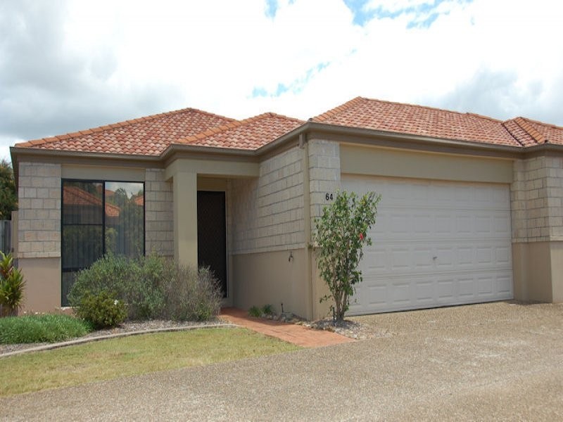 64/24 Amsonia Court,, Arundel QLD 4214