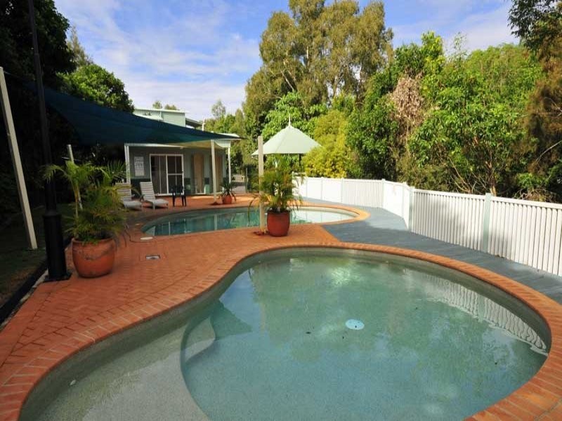 Seven Hills QLD 4170