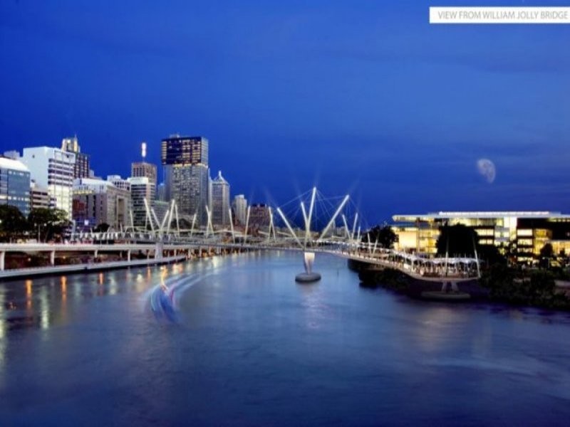 5th/30 Tank Street, Brisbane QLD 4000