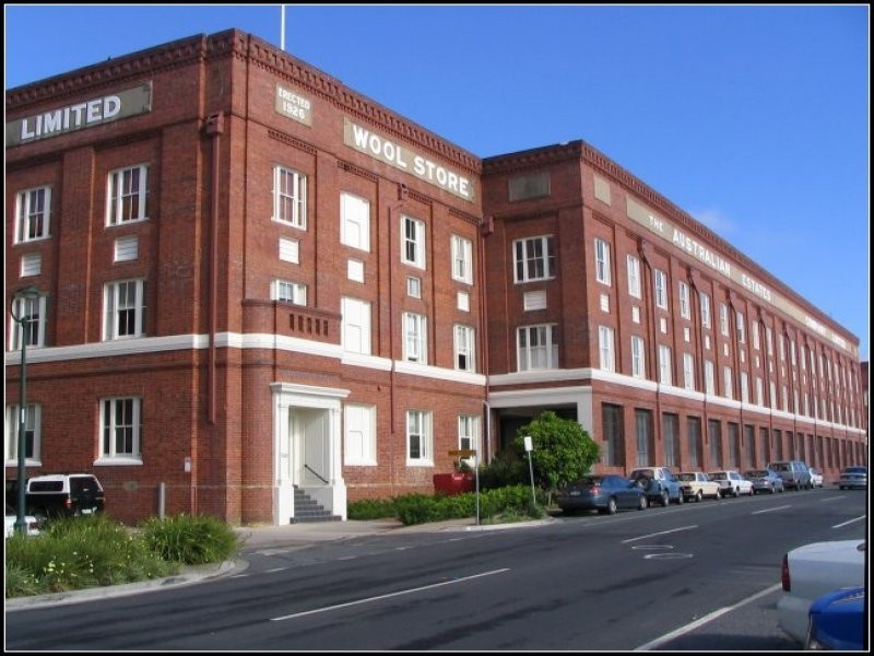 S26/50 Macquarie Street, Teneriffe QLD 4005