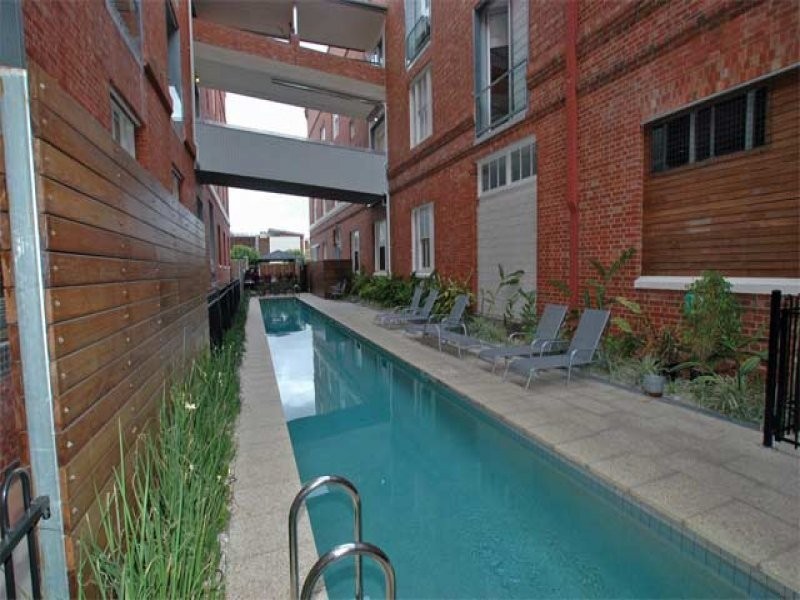 S26/50 Macquarie Street, Teneriffe QLD 4005