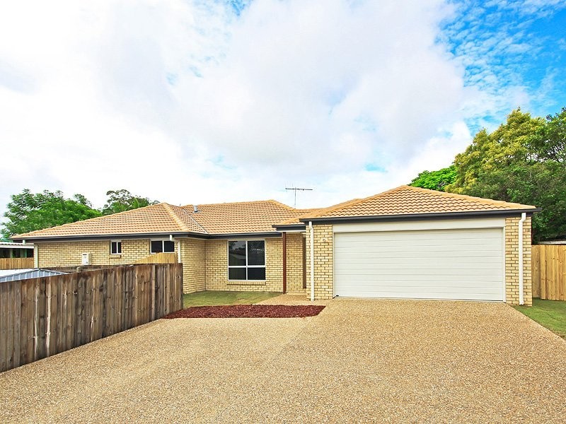 37 Koala Drive, Morayfield QLD 4506