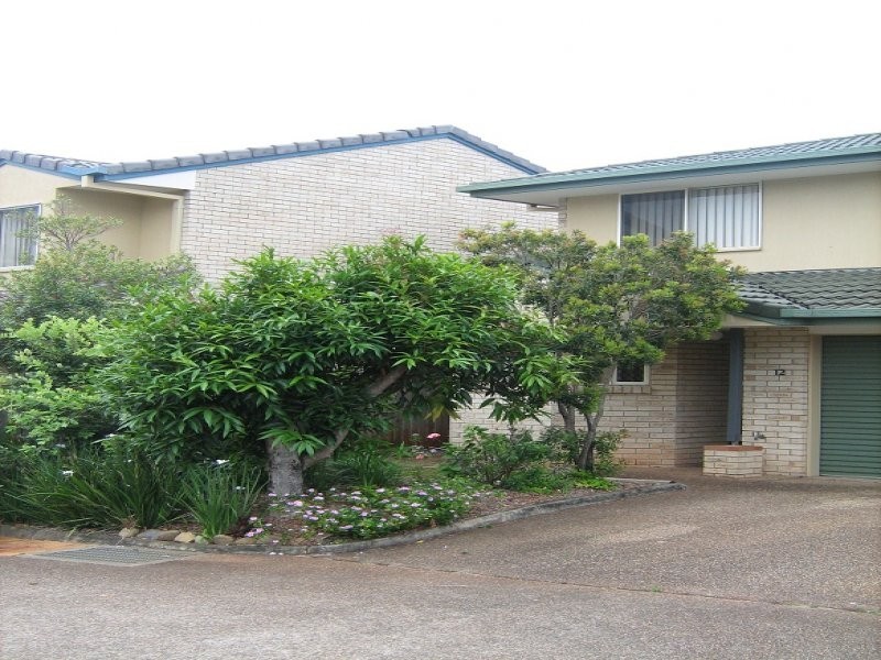 12/15 Peterson Street,, Wellington Point QLD 4160