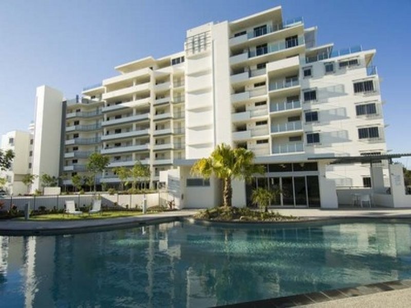 1504/1 Mungar Street, Maroochydore QLD 4558