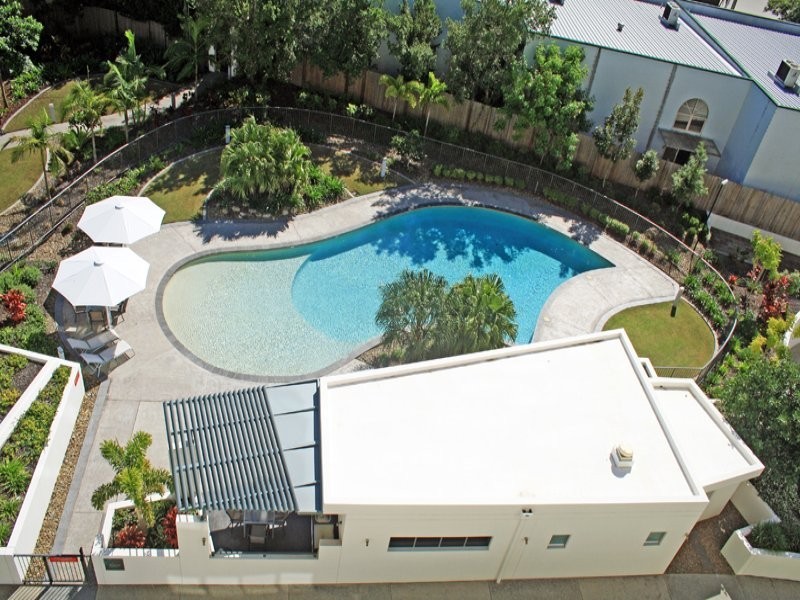 2302 No 1 Mungar Street, Maroochydore QLD 4558