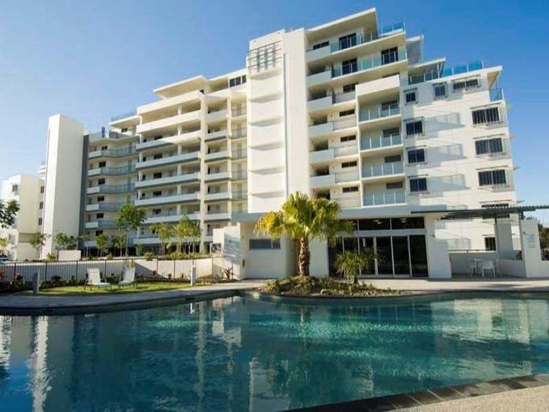 1706 No 1 Mungar Street, Maroochydore QLD 4558