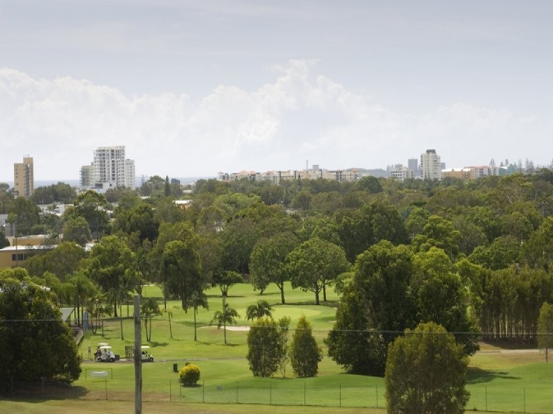 1706 No 1 Mungar Street, Maroochydore QLD 4558