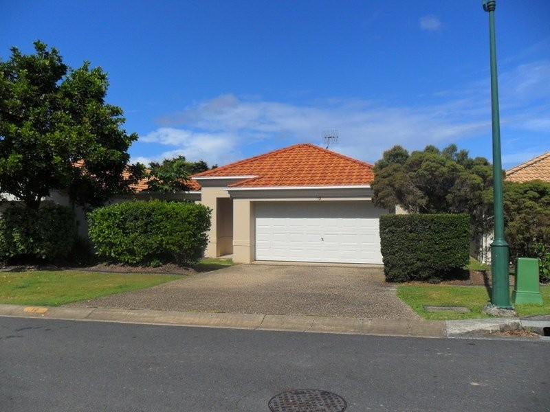 12/31 Langport Parade, Mudgeeraba QLD 4213