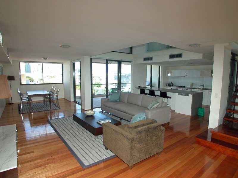 20/5 Manning Street, South Brisbane QLD 4101