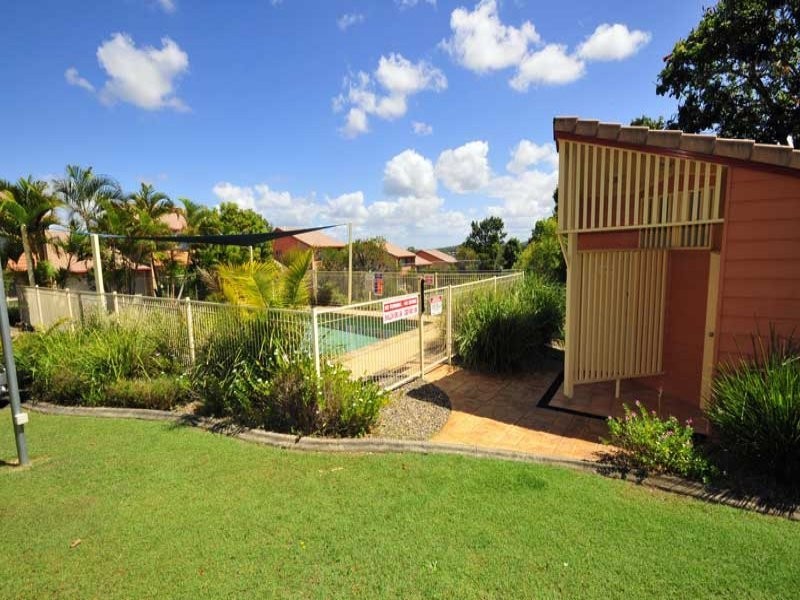 22/51-61 Bowen Street,, Capalaba QLD 4157