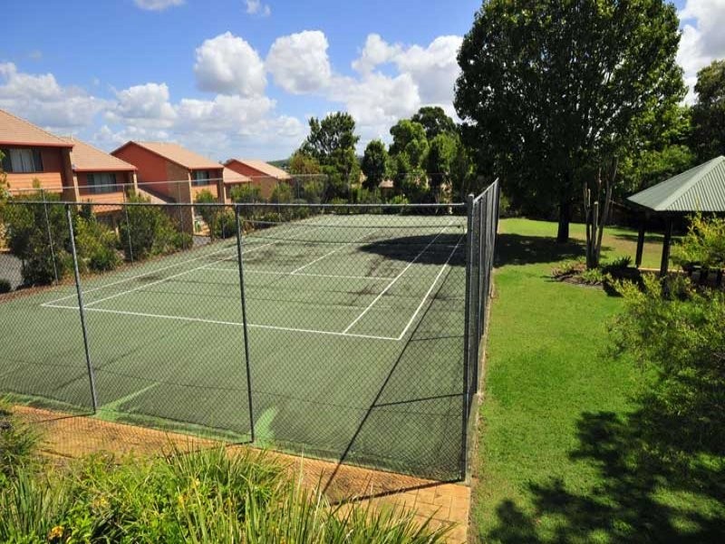 22/51-61 Bowen Street,, Capalaba QLD 4157