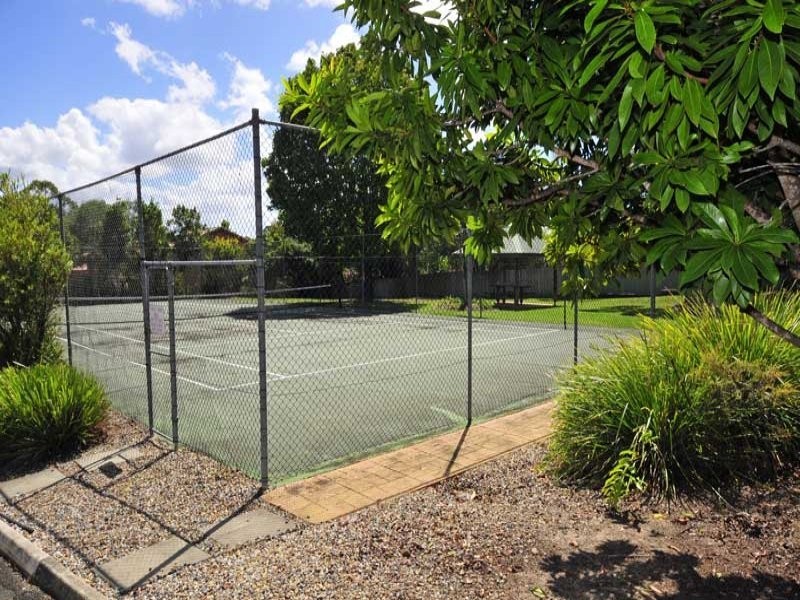 61/51-61 Bowen Street,, Capalaba QLD 4157