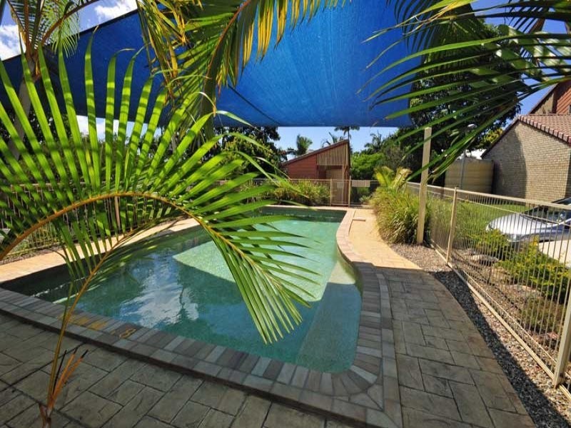 61/51-61 Bowen Street,, Capalaba QLD 4157