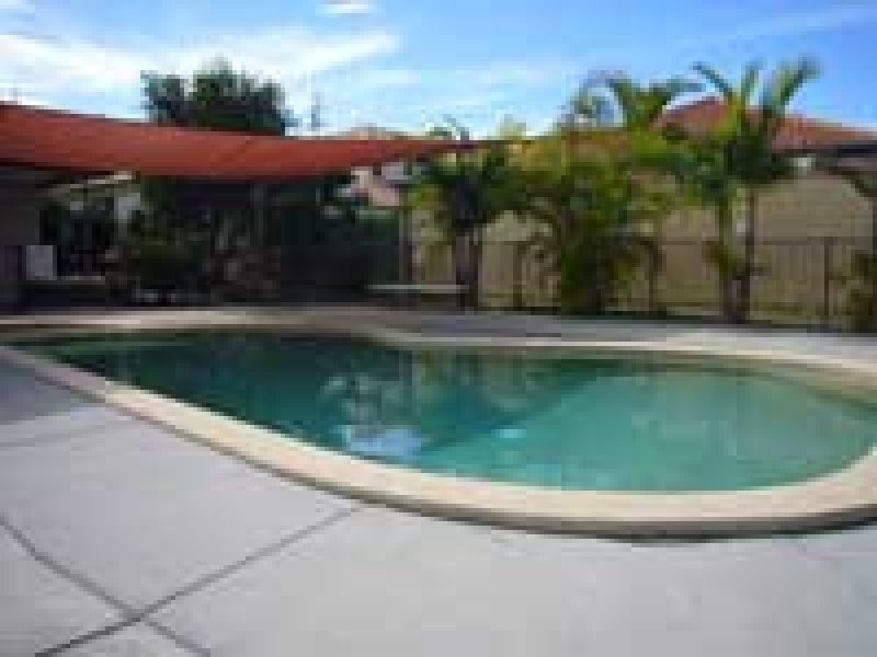 58A/2 a Ridge Vista Court, Reedy Creek QLD 4227