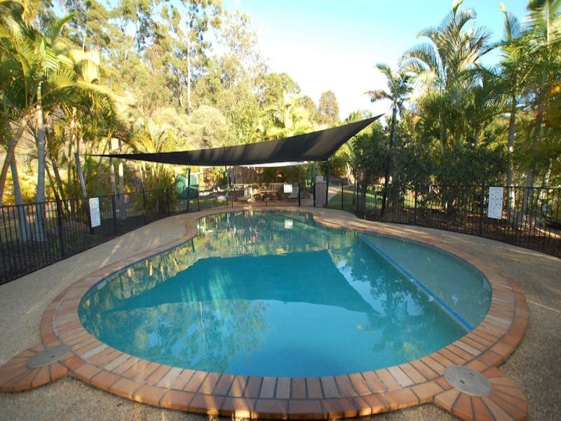 34/3 Arundel Dve, Arundel QLD 4214