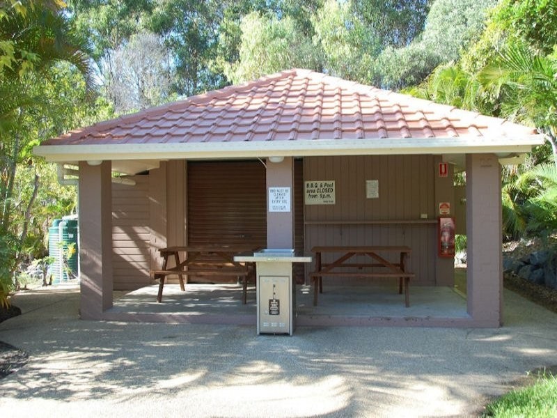 34/3 Arundel Dve, Arundel QLD 4214