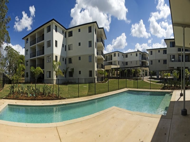 345/26 Edward Street, Caboolture QLD 4510