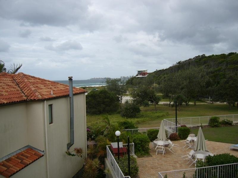 31 Teemangum St, Currumbin QLD 4223