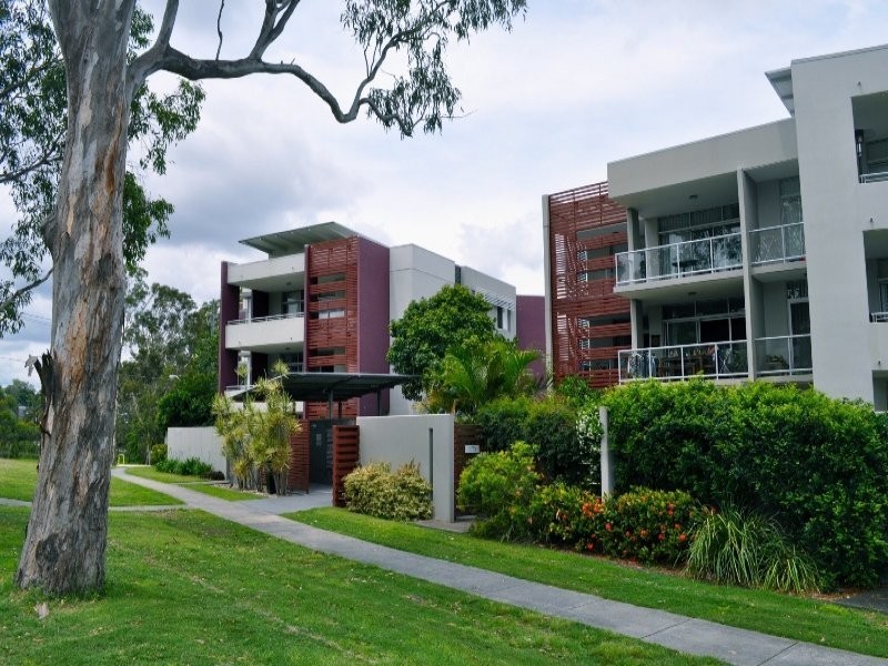 23/2 Campbell St, Toowong QLD 4066