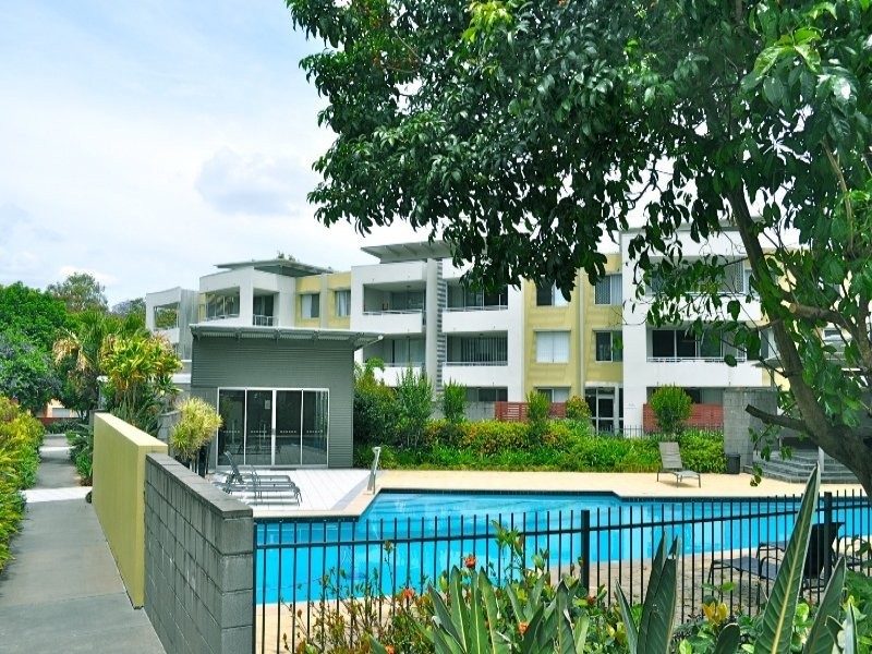 23/2 Campbell St, Toowong QLD 4066