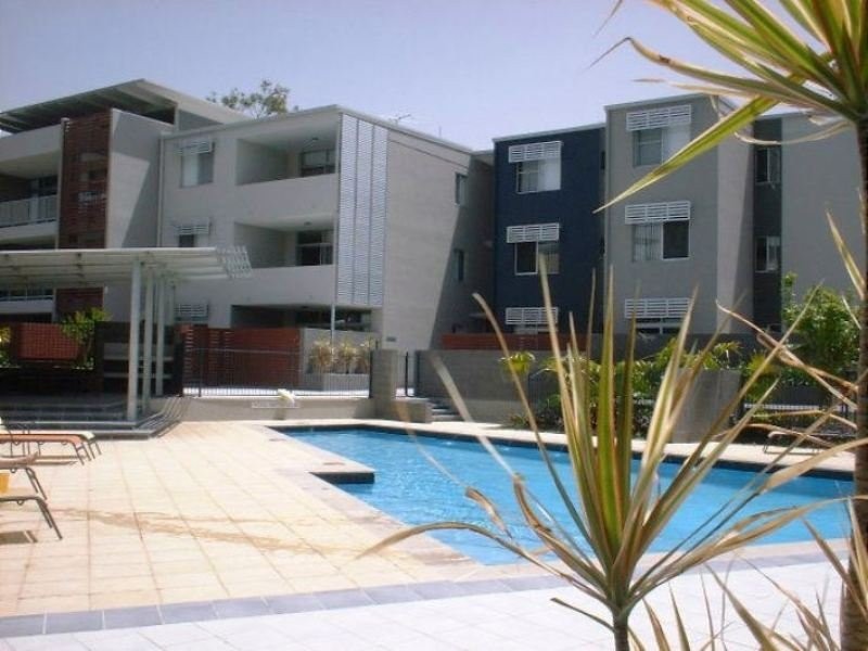 23/2 Campbell St, Toowong QLD 4066