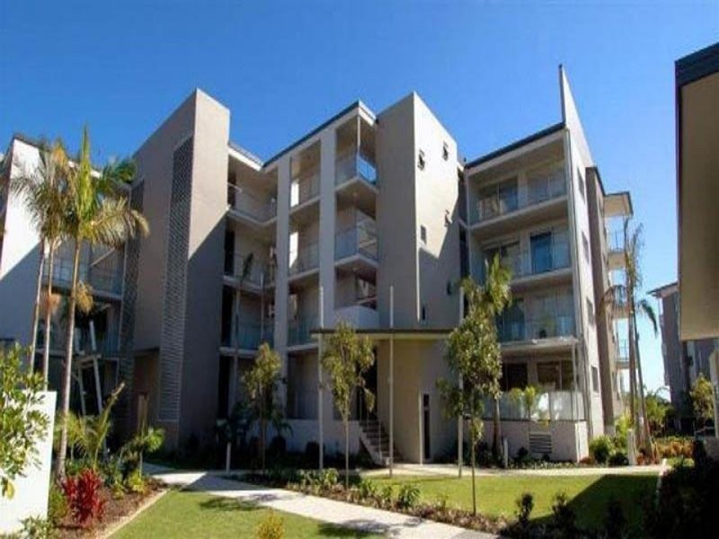55/7 Grand Parade, Kawana Island QLD 4575