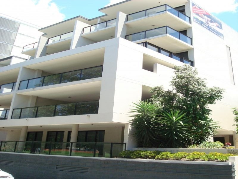 101/23 Parkland Street, Nundah QLD 4012