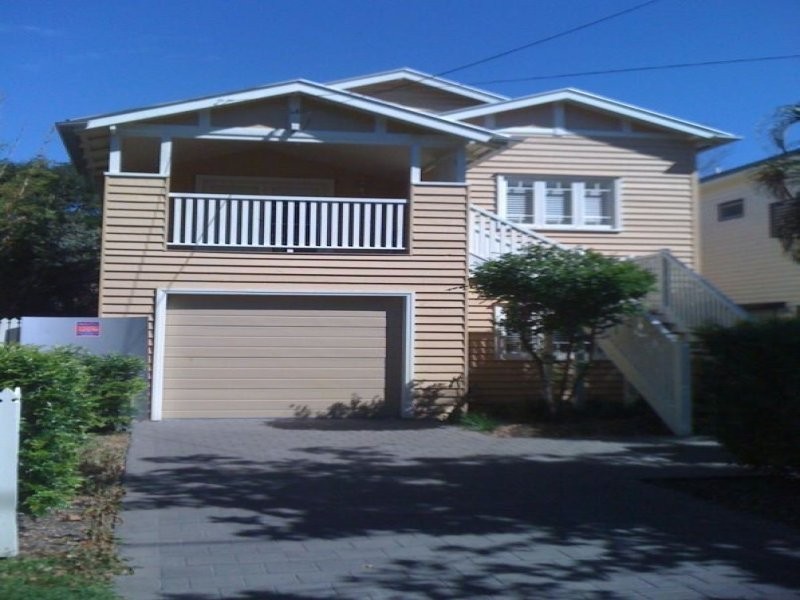 36 Forbes St., West End QLD 4101