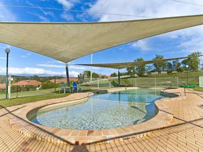 27/118 Highfield Drive, Merrimac QLD 4226