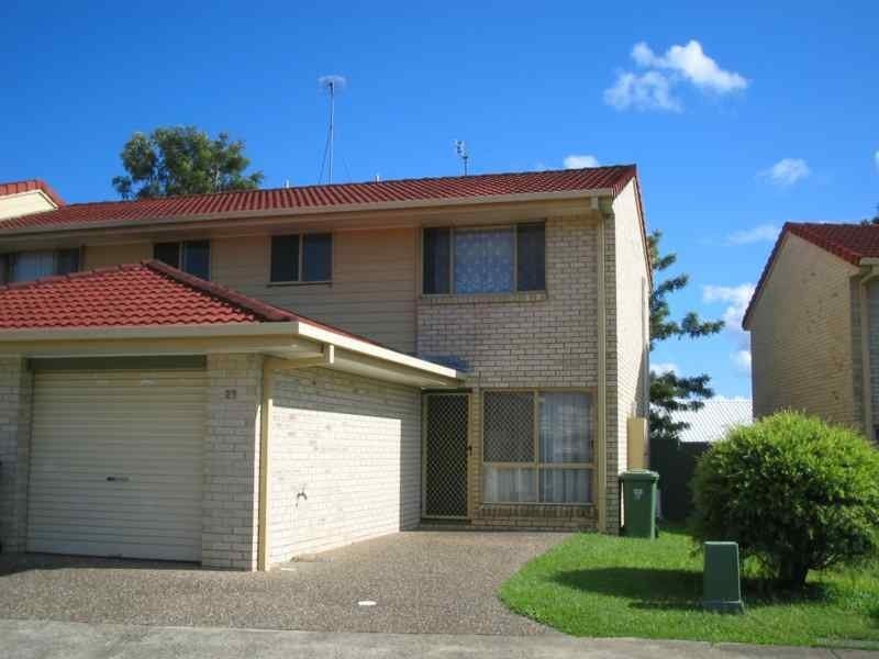 27/118 Highfield Drive, Merrimac QLD 4226