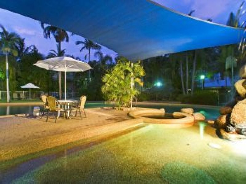 49/31 Nautilus Street, Port Douglas QLD 4877