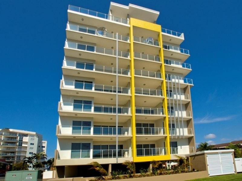 7/1 Sydney Street, Redcliffe QLD 4020