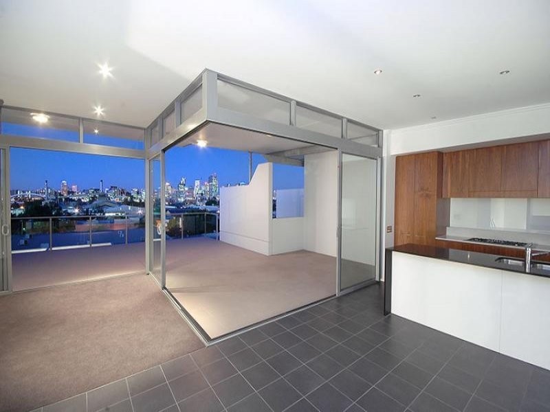 590/20 Anthony Street, West End QLD 4101