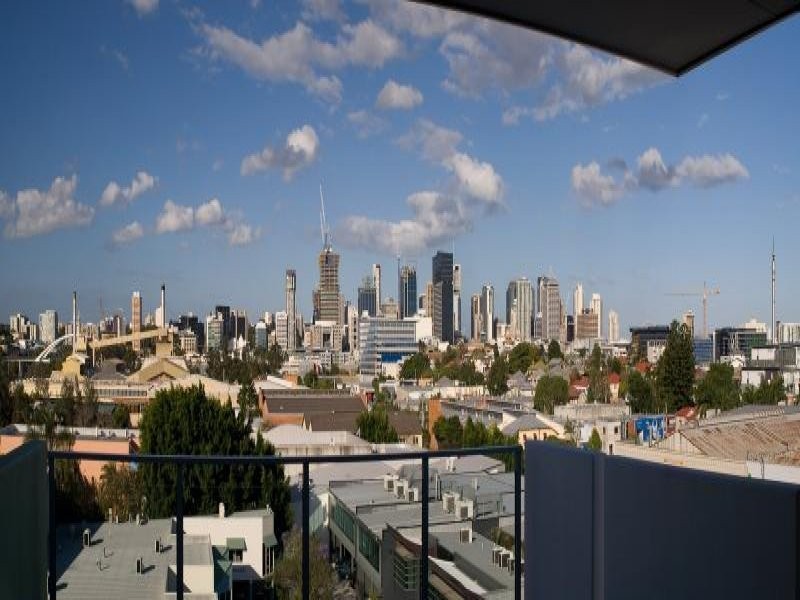 590/20 Anthony Street, West End QLD 4101